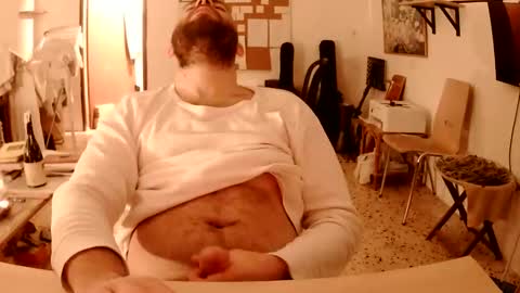 handyboy991 online show from 20, 10, 2025