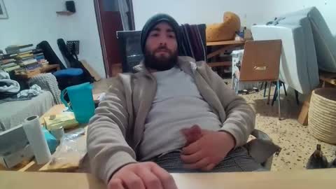 Snapshot of handyboy991 chatting on 30, 3, 2026 handyboy991 online show from 30, 3, 2026