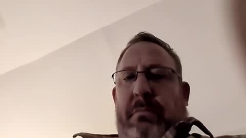 Handydick7373 online show from 15, 1, 2025