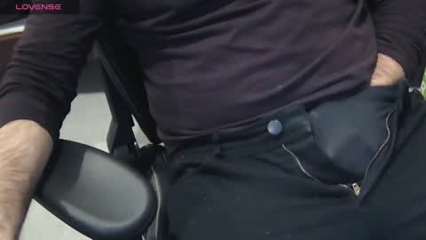 handyman732438 online show from 31, 3, 2026