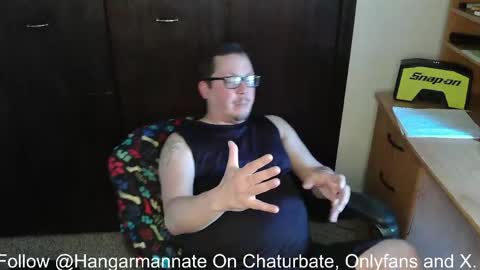 Nate online show from 20, 4, 2026