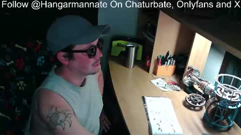 Nate online show from 21, 6, 2026