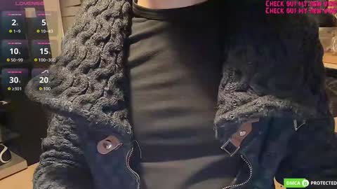 Snapshot of hangman121212 chatting on 13, 1, 2025 Hangman12 online show from 13, 1, 2025