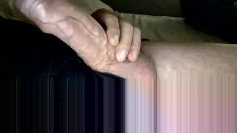 hanhan200 online show from 27, 2, 2025