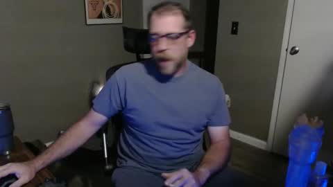 Snapshot of hankjohnson33 chatting on 23, 11, 2025 Hank Johnson online show from 23, 11, 2025