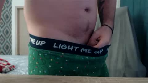 HankMalone online show from 4, 1, 2025