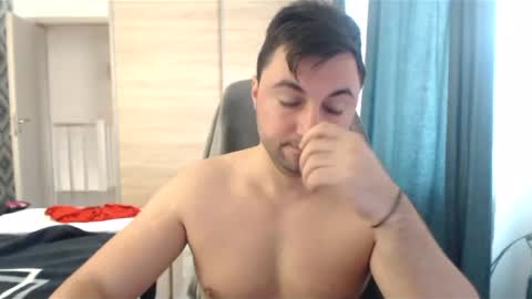 HankMalone online show from 11, 3, 2025