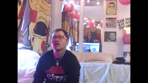 hank rams online show from 3, 3, 2025