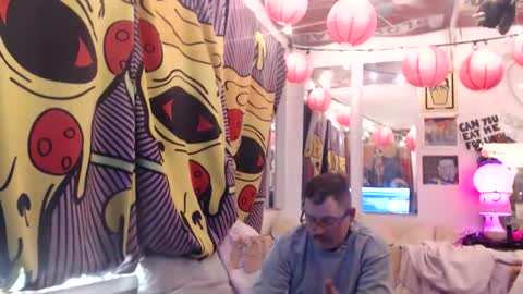 hank rams online show from 8, 1, 2026