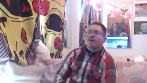 hank rams online show from 26, 2, 2026