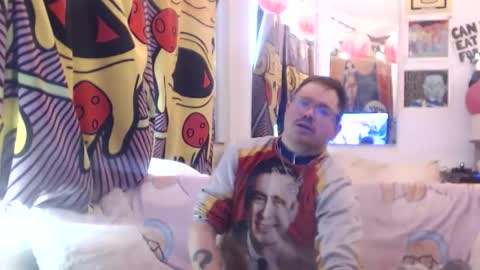 hank rams online show from 7, 3, 2026