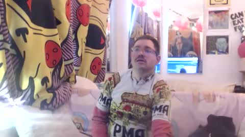 hank rams online show from 8, 3, 2026