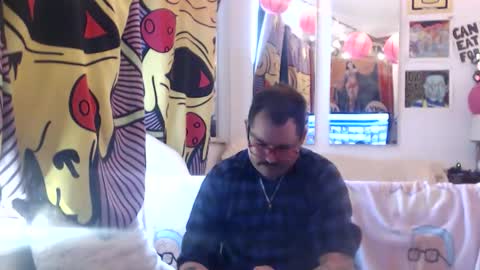 hank rams online show from 15, 3, 2026