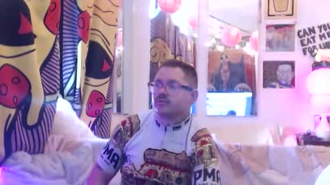 hank rams online show from 16, 4, 2026