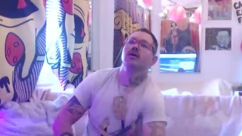 hank rams online show from 18, 4, 2026