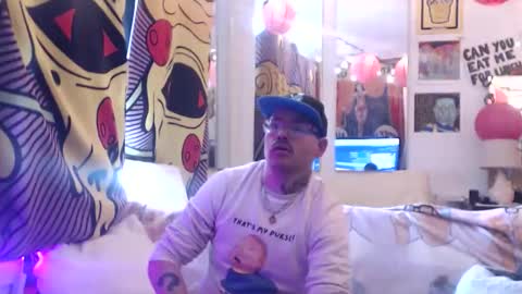 hank rams online show from 25, 5, 2026