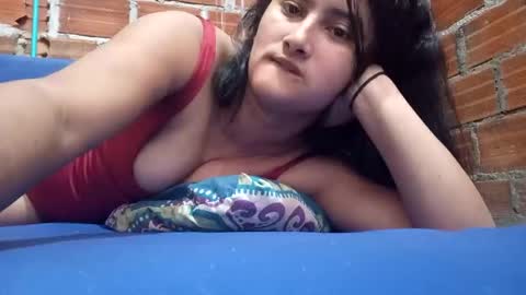 Hann675654 online show from 31, 1, 2025