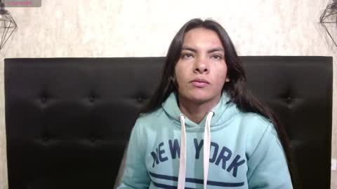 Hanna online show from 12, 9, 2025