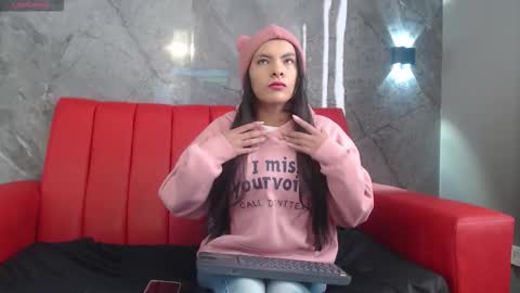 Hanna online show from 25, 9, 2025