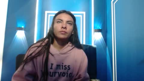 Hanna online show from 3, 10, 2025