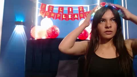 Hanna online show from 8, 10, 2025