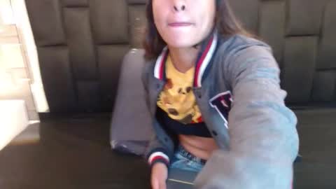 Hanna online show from 16, 10, 2025