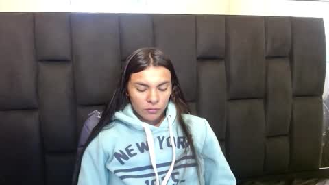 Hanna online show from 17, 10, 2025