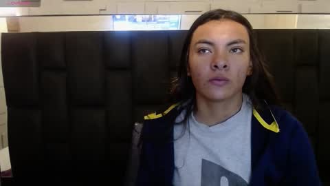 Hanna online show from 20, 10, 2025