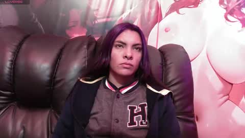 Hanna online show from 4, 11, 2025