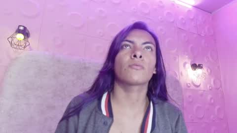 Hanna online show from 7, 11, 2025