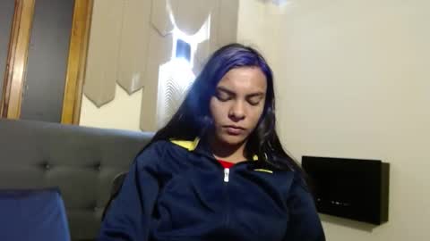 Hanna online show from 30, 11, 2025