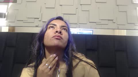 Hanna online show from 4, 12, 2025