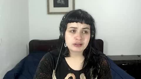 Snapshot of hanna99moon chatting on 9, 9, 2025 JUANA online show from 9, 9, 2025