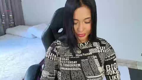 hanna online show from 13, 1, 2026