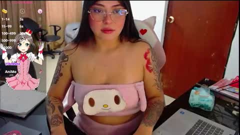 Hanna online show from 7, 11, 2025