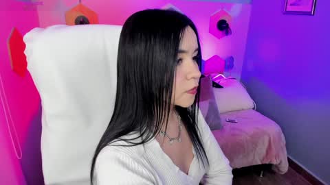 Snapshot of hanna__becker chatting on 21, 12, 2024 hanna  online show from 21, 12, 2024