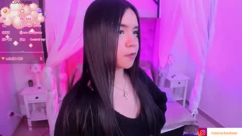 hanna  online show from 15, 1, 2026