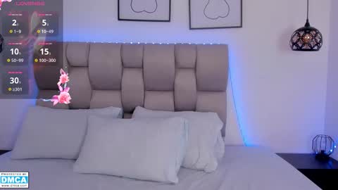 hanna__evans_ online show from 19, 2, 2026