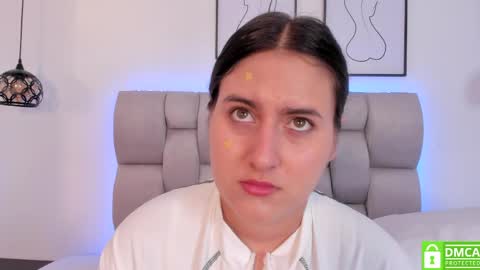 Snapshot of hanna__evans_ chatting on 14, 5, 2026 hanna__evans_ online show from 14, 5, 2026