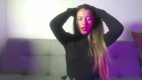 Hanna  online show from 11, 3, 2026