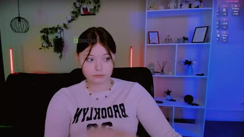 Hanna  online show from 25, 5, 2026
