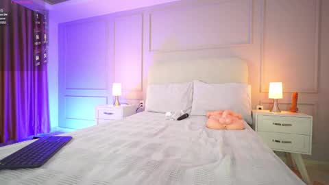 hanna online show from 2, 11, 2025