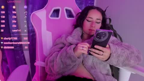  hanna  online show from 17, 2, 2025