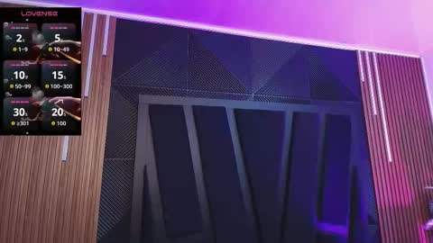 HANNA BECKER online show from 16, 2, 2026