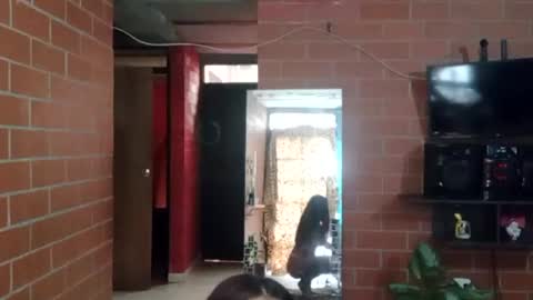 Snapshot of hanna_beily chatting on 27, 1, 2025 hanna online show from 27, 1, 2025