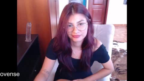 hanna online show from 18, 4, 2026