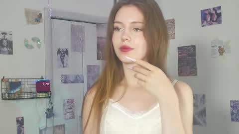 Hi Im  Hanna  Welcome to my room   PVT IS OPEN  online show from 4, 10, 2025