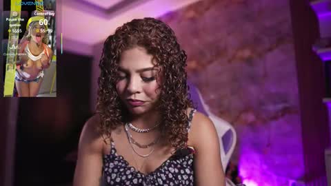 Snapshot of hanna_chris chatting on 8, 11, 2025 HANNA online show from 8, 11, 2025