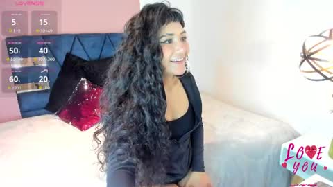 Hanna clark online show from 7, 7, 2026