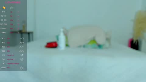 Snapshot of hanna_connorss chatting on 20, 12, 2024 hanna_connorss online show from 20, 12, 2024